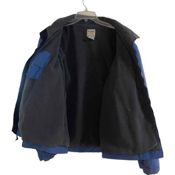 Cabela’s 10,000 feet above Sea level Jacket. Size XL GUC - Picture 4 of 14